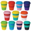 Karma Kups hero
